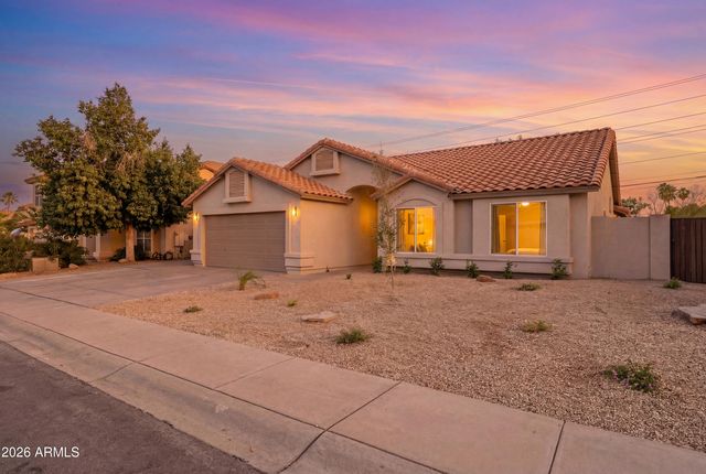 14440 N 56TH Place, Scottsdale, AZ 85254