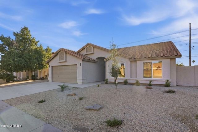14440 N 56TH Place, Scottsdale, AZ 85254