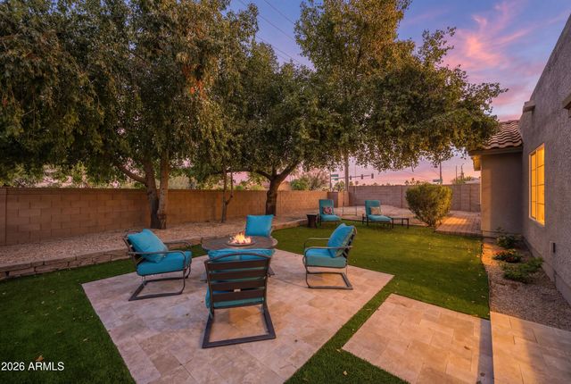 14440 N 56TH Place, Scottsdale, AZ 85254