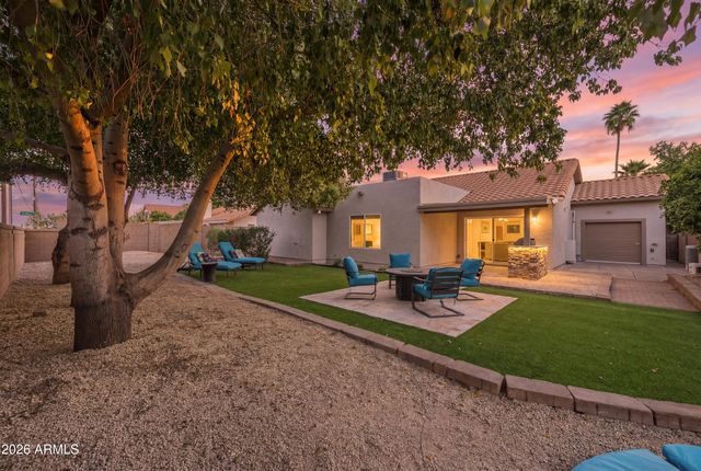 14440 N 56TH Place, Scottsdale, AZ 85254