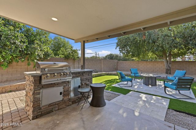 14440 N 56TH Place, Scottsdale, AZ 85254