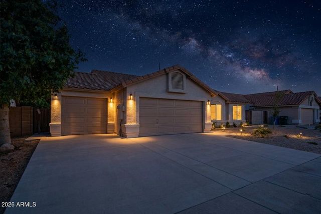 14440 N 56TH Place, Scottsdale, AZ 85254