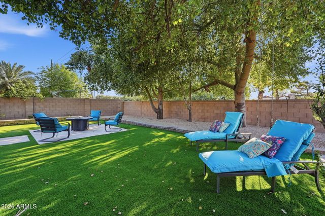 14440 N 56TH Place, Scottsdale, AZ 85254