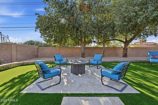 14440 N 56TH Place, Scottsdale, AZ 85254