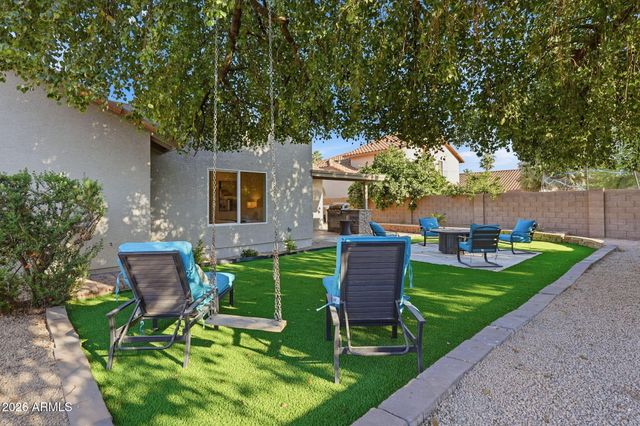 14440 N 56TH Place, Scottsdale, AZ 85254