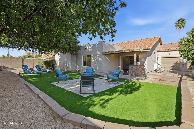 14440 N 56TH Place, Scottsdale, AZ 85254