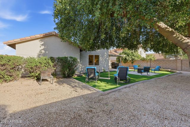 14440 N 56TH Place, Scottsdale, AZ 85254