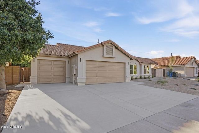 14440 N 56TH Place, Scottsdale, AZ 85254