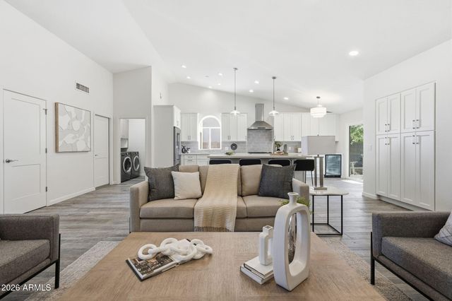 14440 N 56TH Place, Scottsdale, AZ 85254