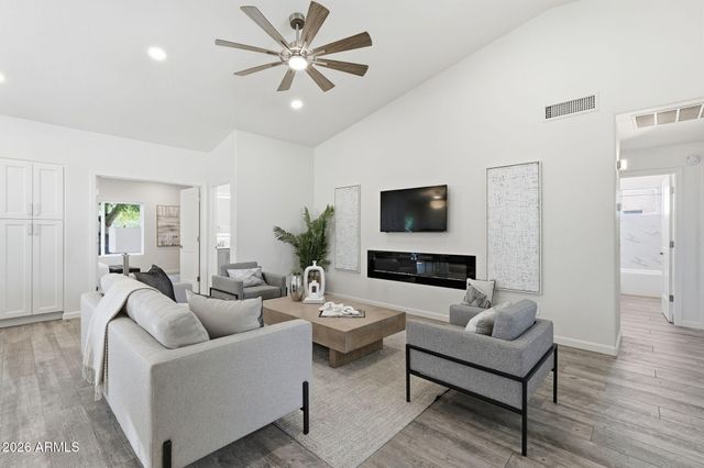 14440 N 56TH Place, Scottsdale, AZ 85254