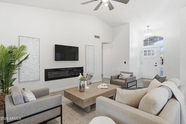 14440 N 56TH Place, Scottsdale, AZ 85254