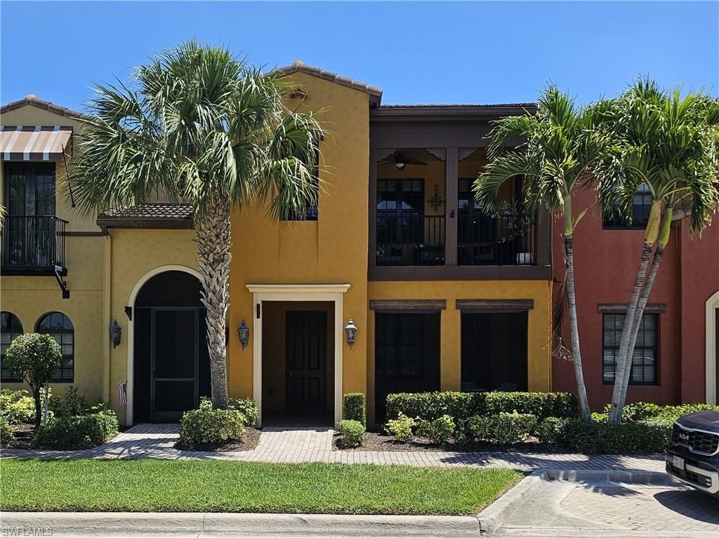 11256 Paseo Grande BLVD 5504, Fort Myers, FL 33912