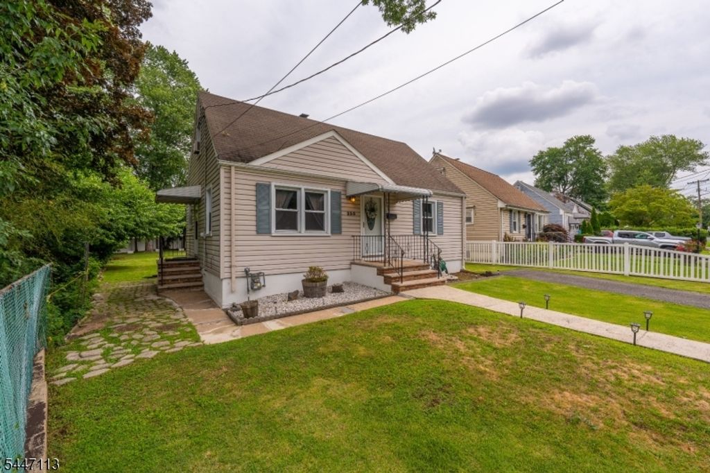 225 Linden Ave, Rahway City, NJ 07065 — photo 2
