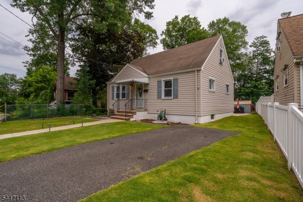 225 Linden Ave, Rahway City, NJ 07065 — photo 3