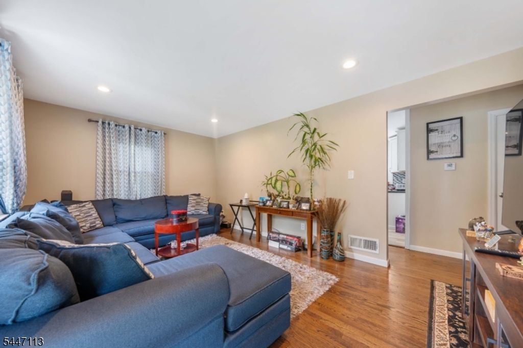 225 Linden Ave, Rahway City, NJ 07065 — photo 4