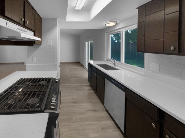2712 Raintree Drive, Plano, TX 75074