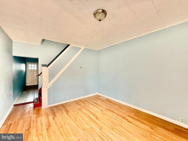 135 N JANNEY ST N, Baltimore, MD 21224