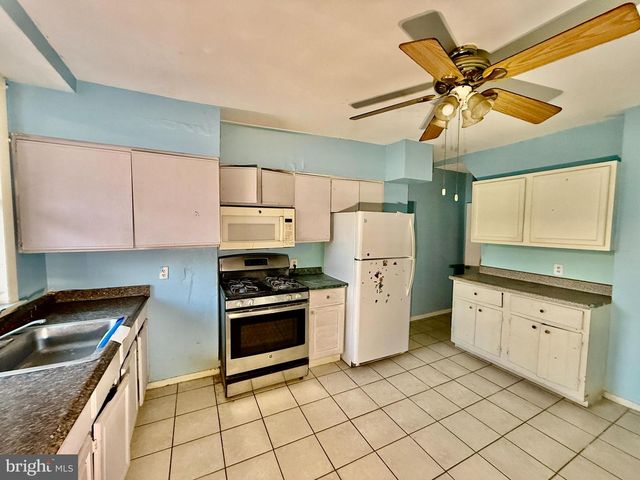 135 N JANNEY ST N, Baltimore, MD 21224