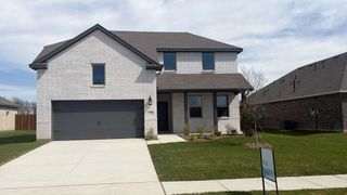 2213 Maple Ridge Drive, Van Alstyne, TX 75495