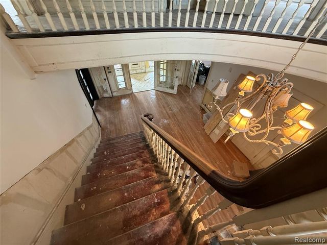 1818 Iroquois Street, Detroit, MI 48214