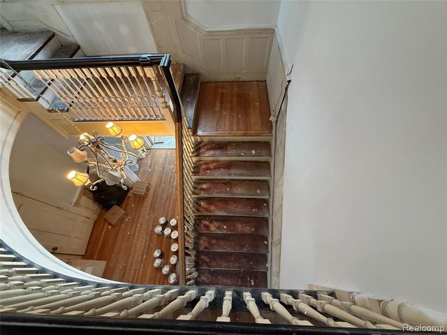 1818 Iroquois Street, Detroit, MI 48214