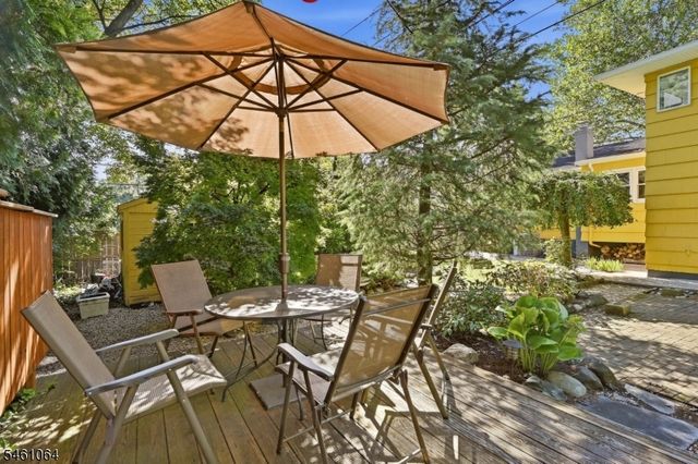1 Carey Ct, Montclair Twp., NJ 07042
