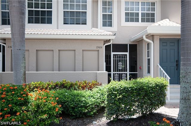 28060 Cavendish CT 2505, Bonita Springs, FL 34135
