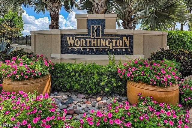 28060 Cavendish CT 2505, Bonita Springs, FL 34135