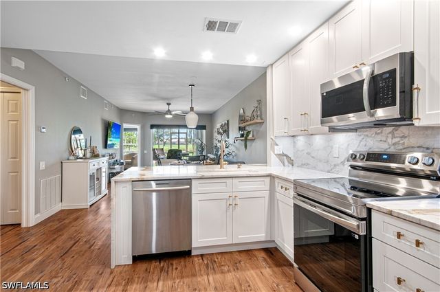 28060 Cavendish CT 2505, Bonita Springs, FL 34135