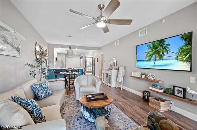 28060 Cavendish CT 2505, Bonita Springs, FL 34135