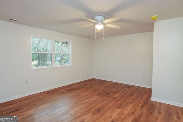 288 Isle Of Wight Road, Midway, GA 31320