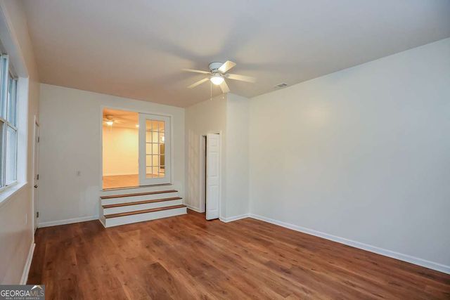 288 Isle Of Wight Road, Midway, GA 31320