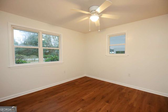 288 Isle Of Wight Road, Midway, GA 31320