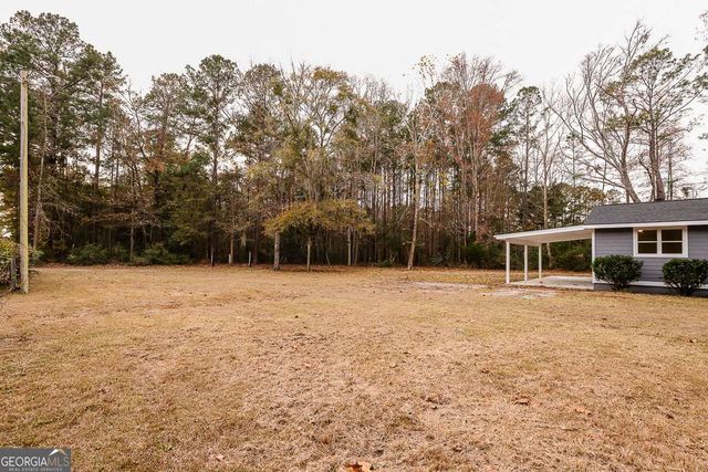 288 Isle Of Wight Road, Midway, GA 31320