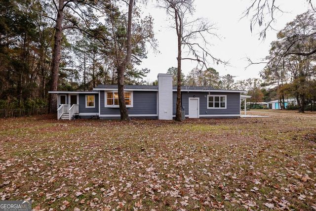 288 Isle Of Wight Road, Midway, GA 31320