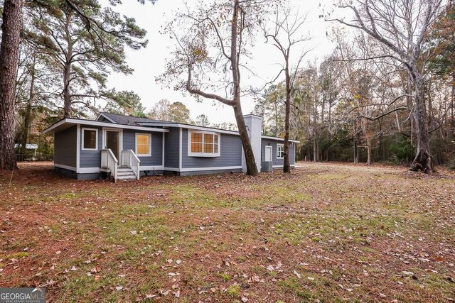 288 Isle Of Wight Road, Midway, GA 31320