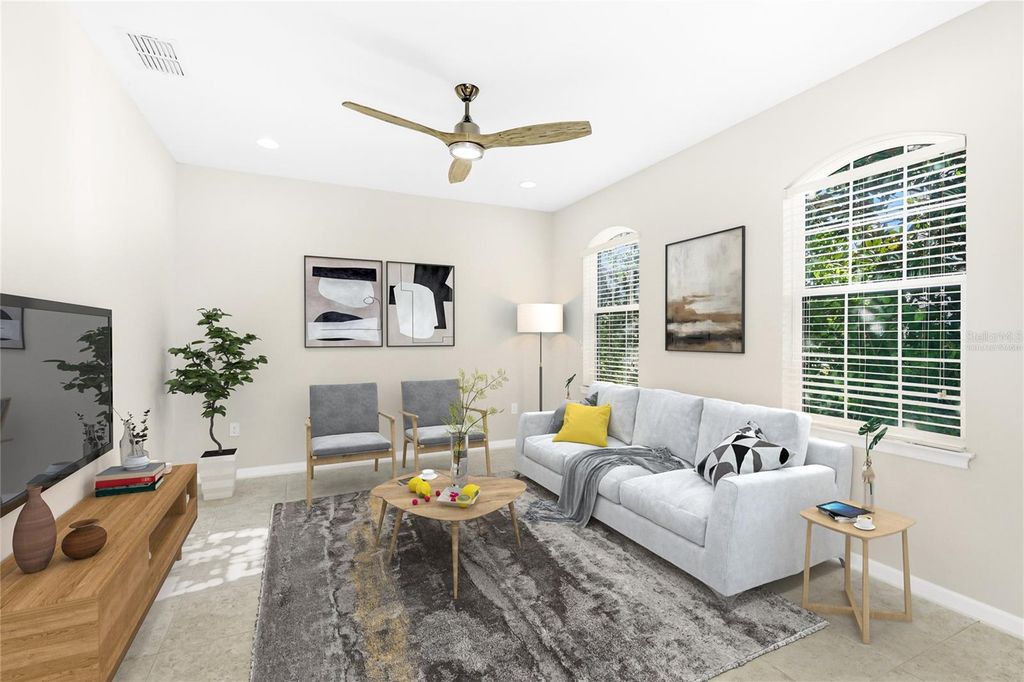 Image 3 of property listing at 12204 TRAILHEAD DRIVE, Bradenton, FL 34211