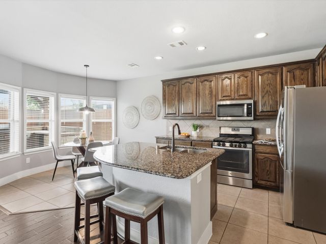 1330 Lake Trail Court, Wylie, TX 75098