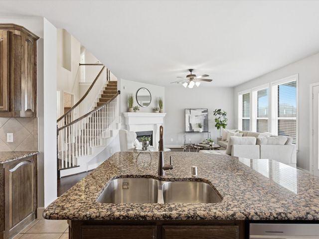 1330 Lake Trail Court, Wylie, TX 75098