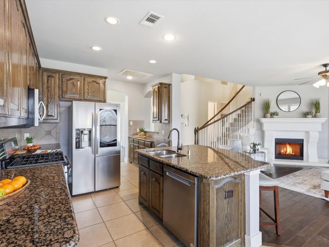 1330 Lake Trail Court, Wylie, TX 75098