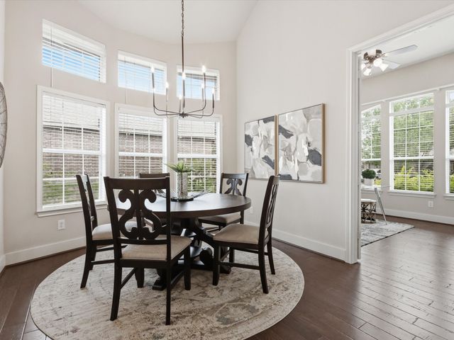 1330 Lake Trail Court, Wylie, TX 75098