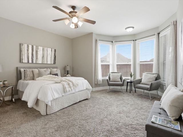 1330 Lake Trail Court, Wylie, TX 75098