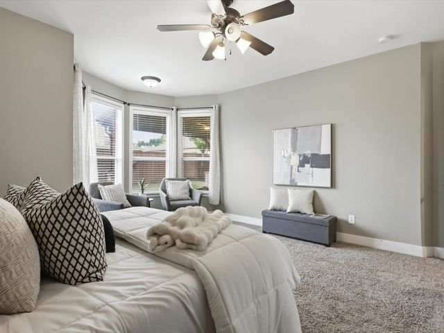 1330 Lake Trail Court, Wylie, TX 75098