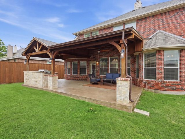 1330 Lake Trail Court, Wylie, TX 75098