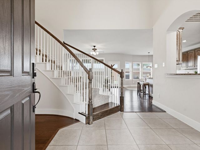 1330 Lake Trail Court, Wylie, TX 75098