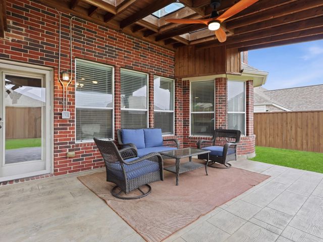 1330 Lake Trail Court, Wylie, TX 75098