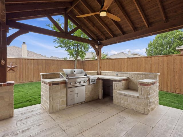 1330 Lake Trail Court, Wylie, TX 75098