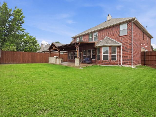 1330 Lake Trail Court, Wylie, TX 75098