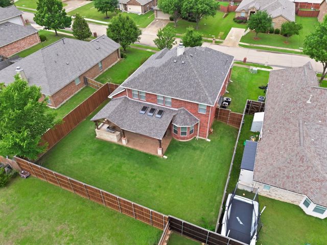 1330 Lake Trail Court, Wylie, TX 75098