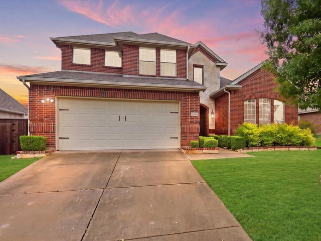 1330 Lake Trail Court, Wylie, TX 75098
